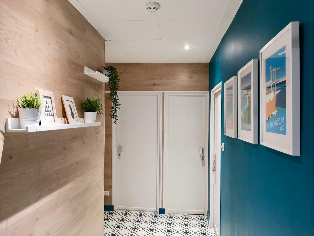 Nice Home - Studios Lido エクステリア 写真
