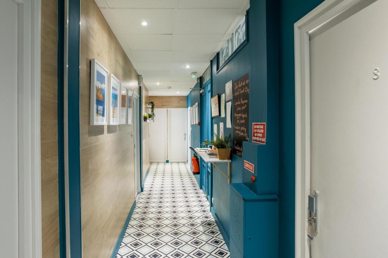 Nice Home - Studios Lido エクステリア 写真